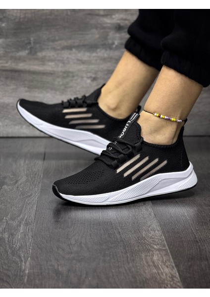 Unisex Ortopedik Yumuşak Taban Günlük Yazlık Sneaker Spor Ayakkabı