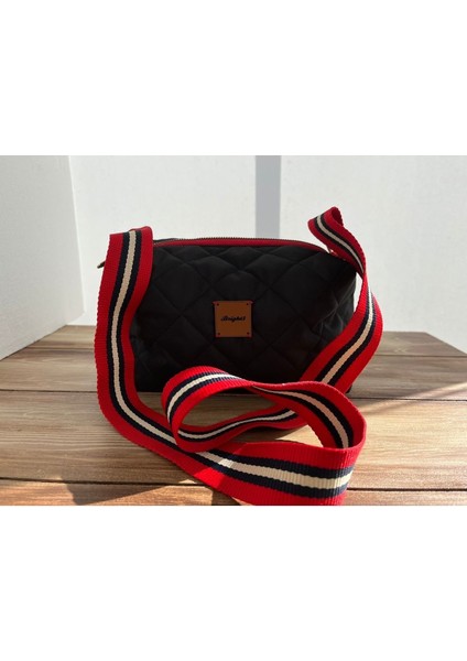 Kapitone Makyaj Bakım, Saç Şekillendirici, Seyahat Çantası, Organizer Çeyiz Omuz Çantası indirimleri