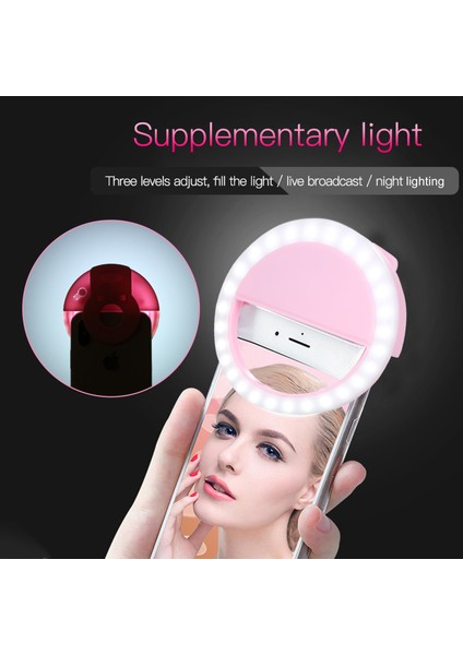 Taşınabilir Aydınlatma Seviyesi Ayarlanabilir LED Sie Işığı (Yurt Dışından) fiyatları