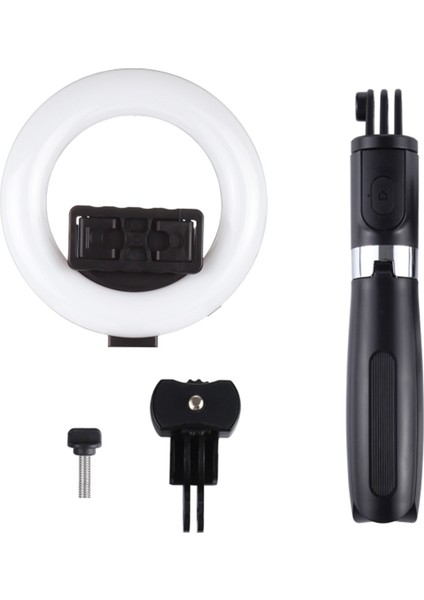 Puluz Canlı Yayın Için Ele Tutulabilir Halka Işık Doldurma Işığı (Yurt Dışından) fiyatları