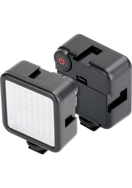 Mini LED Fotoğrafik Aydınlatma Taşınabilir Doldurma Işığı (Yurt Dışından) fırsatları