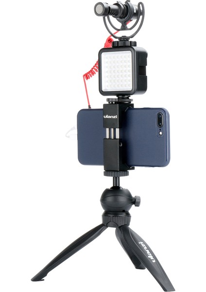 Mini LED Fotoğrafik Aydınlatma Taşınabilir Doldurma Işığı (Yurt Dışından) indirimleri