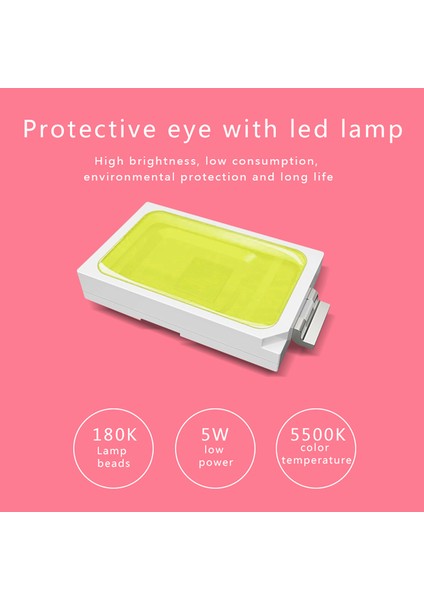 DC5V 5W 64 LED Teleskopik Tripodlu Çevrimiçi Gösteri ve Fotoğraf Için 10 Seviyede Ayarlanabilir Parlaklık, 360° Dönebilen Aydınlatma Açılı Halka Işığı (Yurt Dışından) modelleri