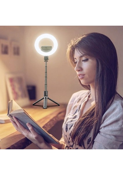 Taşınabilir Doldurma Işığı Bt Bağlantılı Ayrılabilir Uzaktan Kumanda (Yurt Dışından) fırsatları