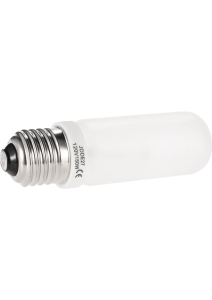 Jdd E27/E26 150W 2800K Stüdyo Strob Fotoğrafçılık Lambası (Yurt Dışından) fiyatları