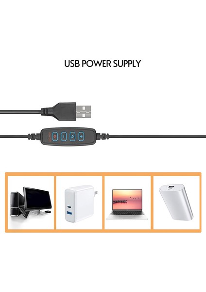 26 cm Fotoğrafçılık Için Si Stülü ve Uzaktan Kapaklı LED Halka Doldurma Işığ (Yurt Dışından) indirimleri