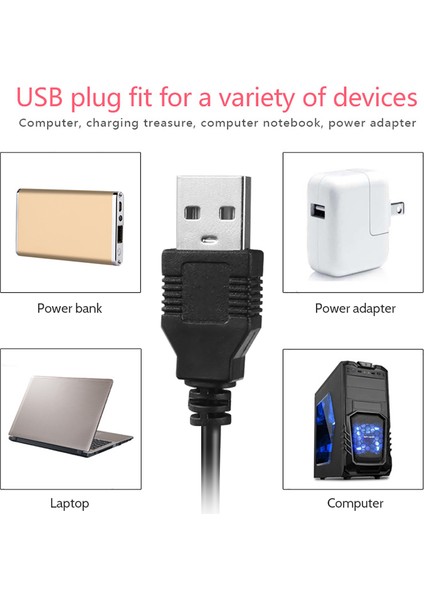 DC5V 5W 64 LED Teleskopik Tripodlu 10 Seviyede Ayarlanabilir Parlaklıkta 360° Dönebilen Halka Işık (Yurt Dışından) indirimleri