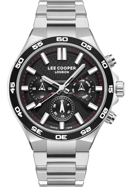 LC08067.350 Erkek Kol Saati