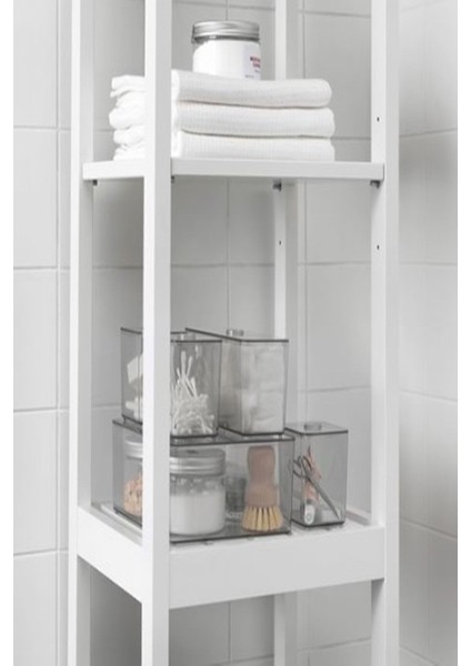 Shpwave Godmorgon Organizer Kutu Seti 5 Parça Htcx 1005813 modelleri