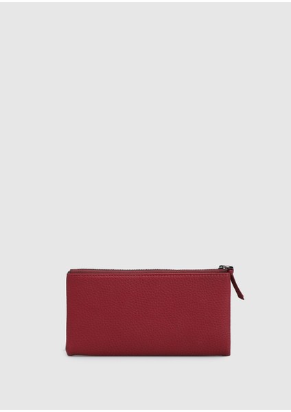 Bordo Provoq 535 Bordo Cüzdan modelleri