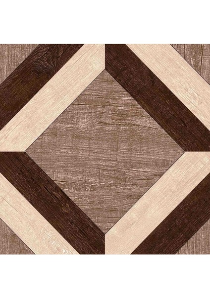 3 Boyutlu Geometrik Ahşap Desenli Silinebilir Tekstil Duvar Kağıdı fiyatları