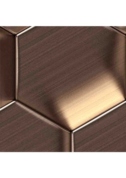 3 Boyutlu Petek Desenli Silinebilir Tekstil Duvar Kağıdı fiyatları