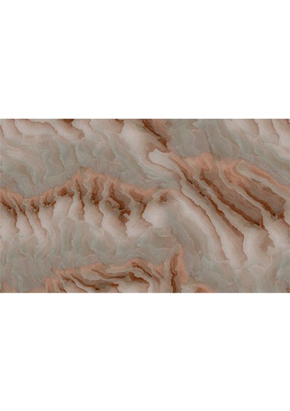 Duvar Kağıdı Terrakota Fırtınası-Isı ve Ses Yalıtımlı Modern Sağlıklı Tekstil Duvar Kağıdı Enxboy fiyatları