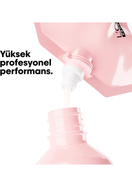 Vitamino Color Boyalı Saçlar İçin Renk Koruyucu Refill Şampuan 500 ml fiyatları