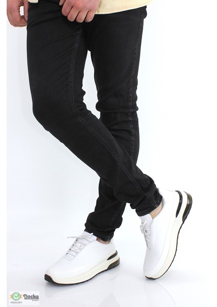 Erkek Spor Tarz Günlük Ortopedik Deri Ayakkabı MR5Y/CS21156 fırsatları