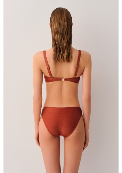 Jenny Aksesuarlı Bikini Alt fırsatları