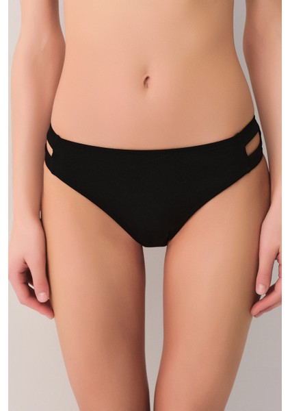 Iki Şeritli Bikini Alt