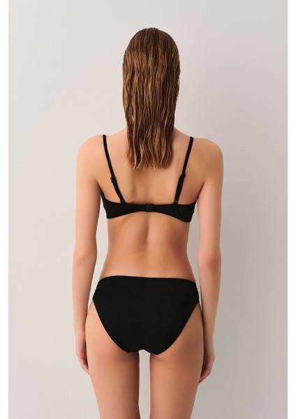 Iki Şeritli Bikini Alt