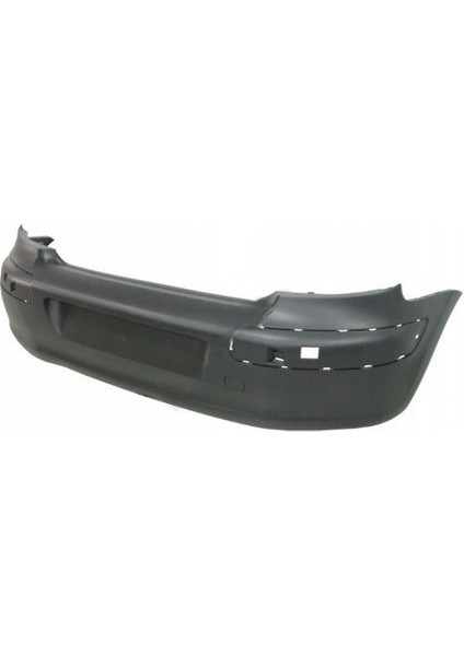Peugeot 307 Hb Arka Tampon ORJINAL22