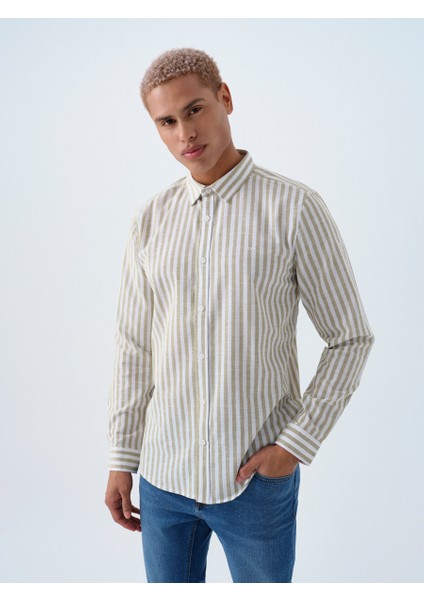 LF2039474 Gömlek U.kol