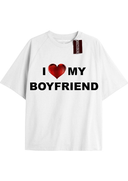 Tarzsokak I Love My Boyfriend