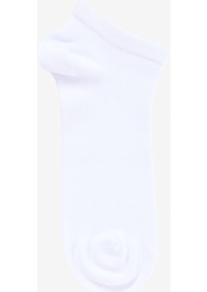 3'lü Patik Çorap