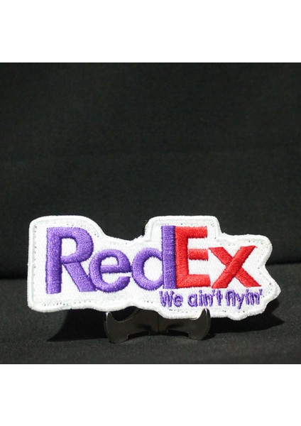 Redex Peç - Yama
