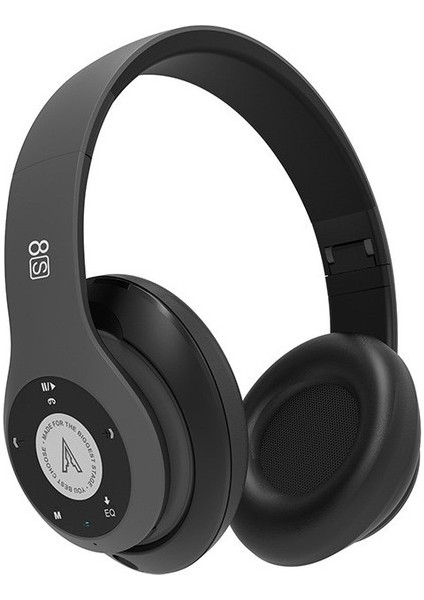 Yüksek Değerli Kablosuz Bluetooth Kulaklık Gürültü Önleyici Kulak Içi Kulaklık (Yurt Dışından)