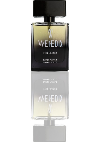 U514 Lv Omade Unisex 55 ml Parfüm Edp