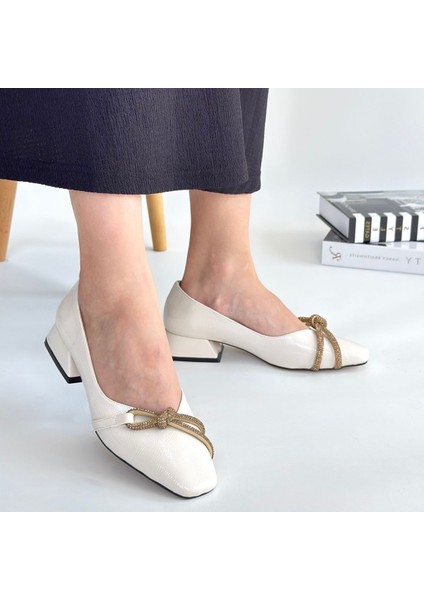 Ten Rugan Topuklu Ayakkabı fırsatları