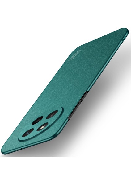 Honor Magic 7 Lite Pc Kılıfı Slim Fit Telefon Kapağı (Yurt Dışından)