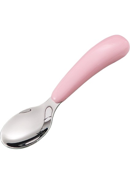 304 Paslanmaz Çelik Çocuk Portatif Çatal Bıçak Seti Karikatür Kaşık Çatal Bebek Öğrenme Eğitim Kaşığı Ev Çatal Kaşık (Yurt Dışından)