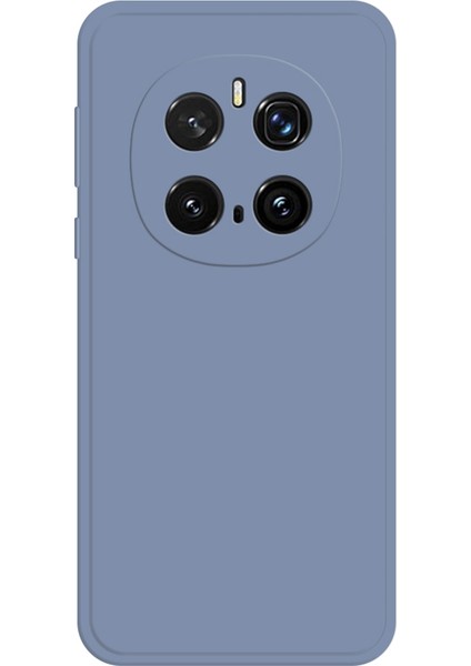 Honor Magic7 Pro 5g Tpu Kılıf Düz Kenar Koruma Telefon Kapağı (Yurt Dışından)