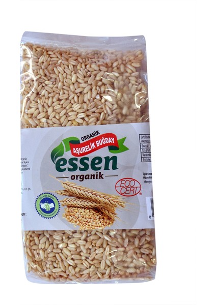 Aşurelik Buğday 500 gr