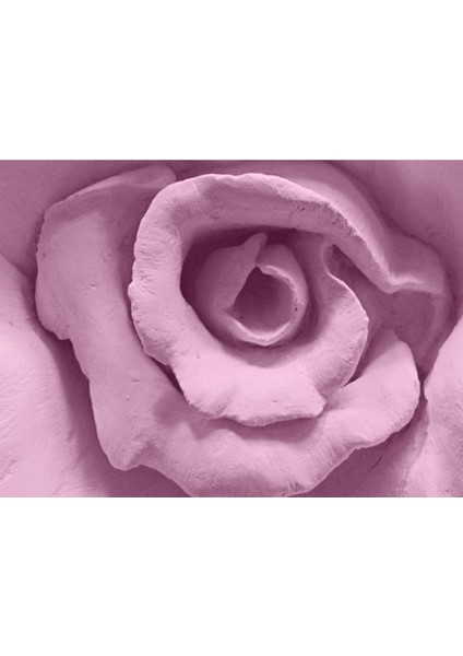 Duvar Kağıdı 3D Pembe Gül Desenli Isı ve Ses Yalıtımlı Sağlıklı Tekstil Duvar Kağıdı fırsatları