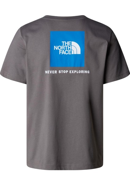 Erkek Ss Box Nse Tişört Nf0a87nparx1 fiyatları