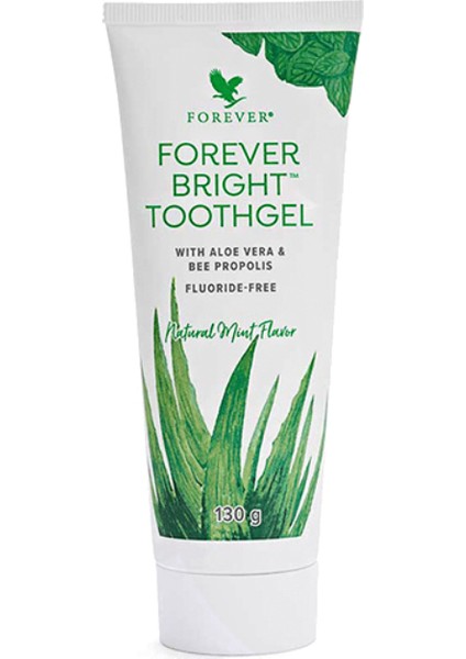 Bright Toothgel