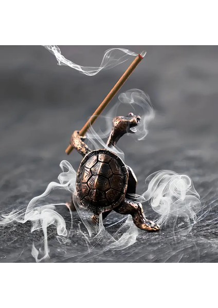 Uzak Doğu Tarzında Tütsülük