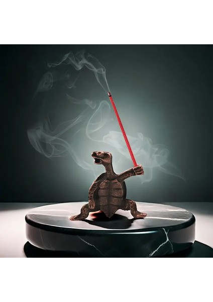 Uzak Doğu Tarzında Tütsülük modelleri