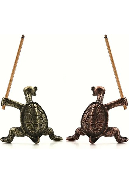 Uzak Doğu Tarzında Tütsülük fırsatları