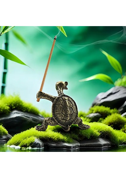 Uzak Doğu Tarzında Tütsülük indirimleri