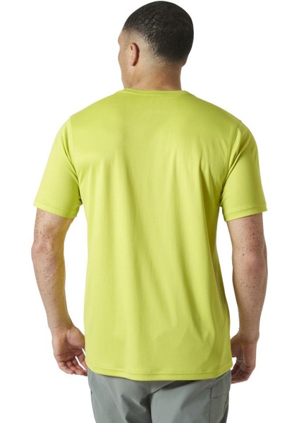 Erkek Hh Tech Graphıc T-Shırt 2.0 Hha.49574 Hha.410