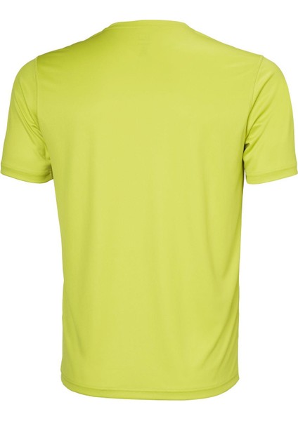 Erkek Hh Tech Graphıc T-Shırt 2.0 Hha.49574 Hha.410