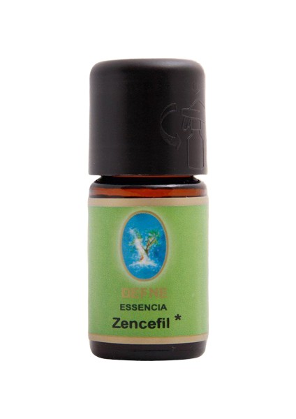 Zencefil Yağı 10 ml