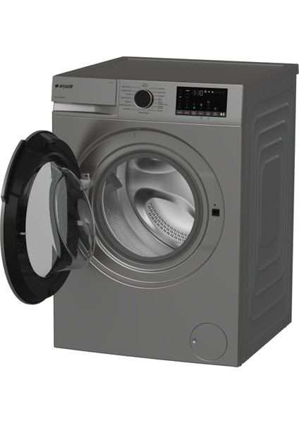 10120 Mxs A Enerji Sınıfı 1200 Devir 10 kg Çamaşır Makinesi