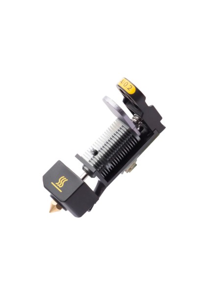 0.2mm Hot End (For Dual Extrusion Module