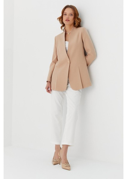 Blazer Ceket Tas