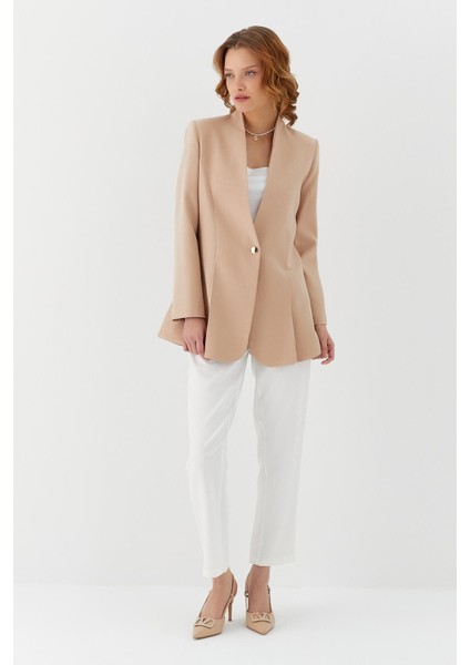 Blazer Ceket Tas modelleri