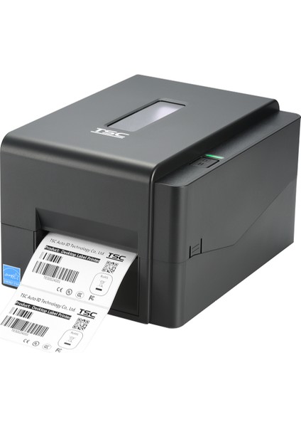 Tsc TE210 Thermal Transfer 203 Dpi USB RS232.6¨ET
