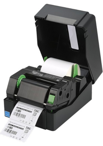 Tsc TE210 Thermal Transfer 203 Dpi USB RS232.6¨ET